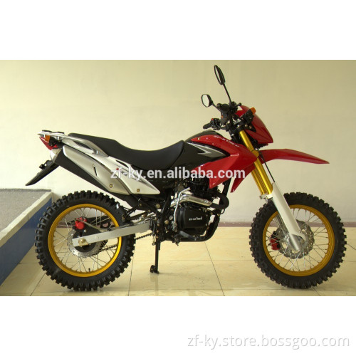 PERU dirt bike, 250cc enduro dirt bike New bros 200cc